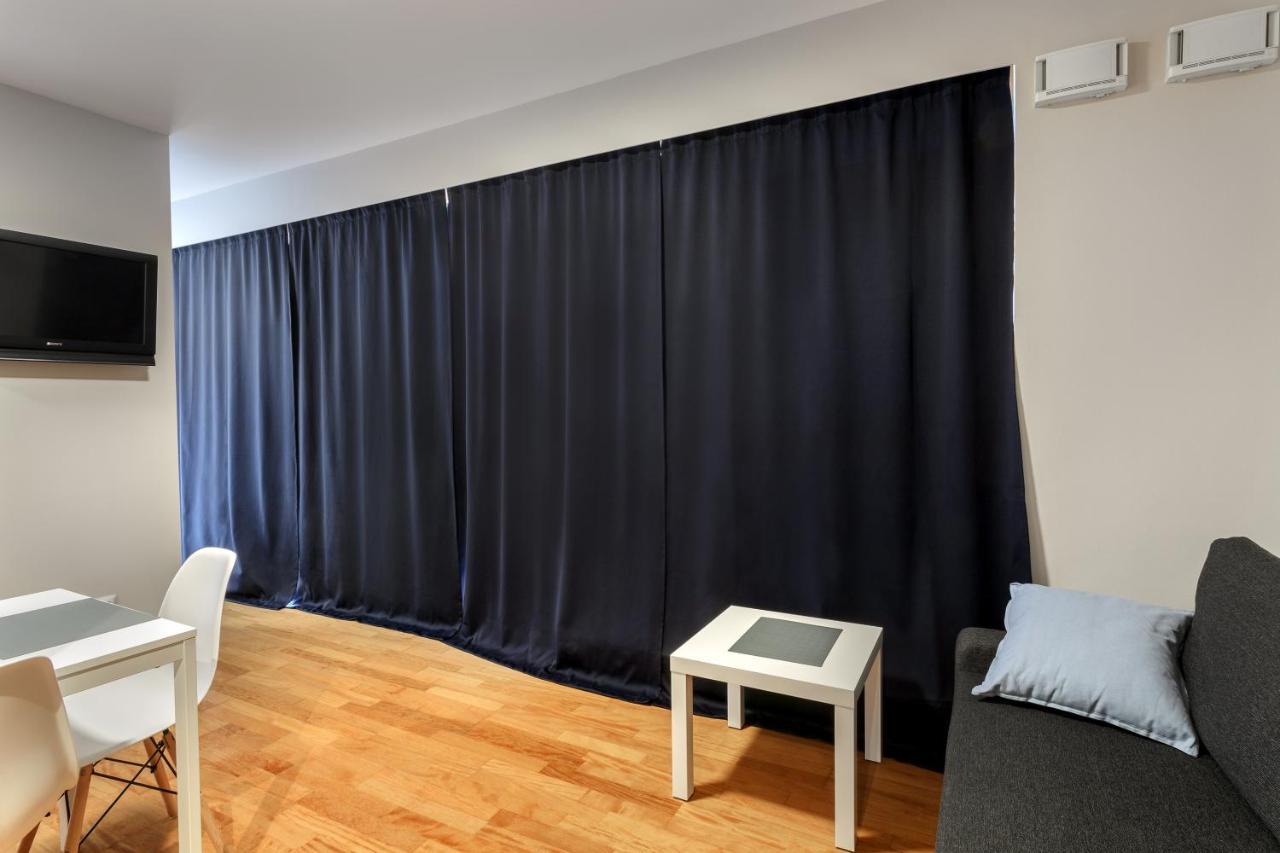 Vorto Apartament 3 - Warszawa Centrum ภายนอก รูปภาพ